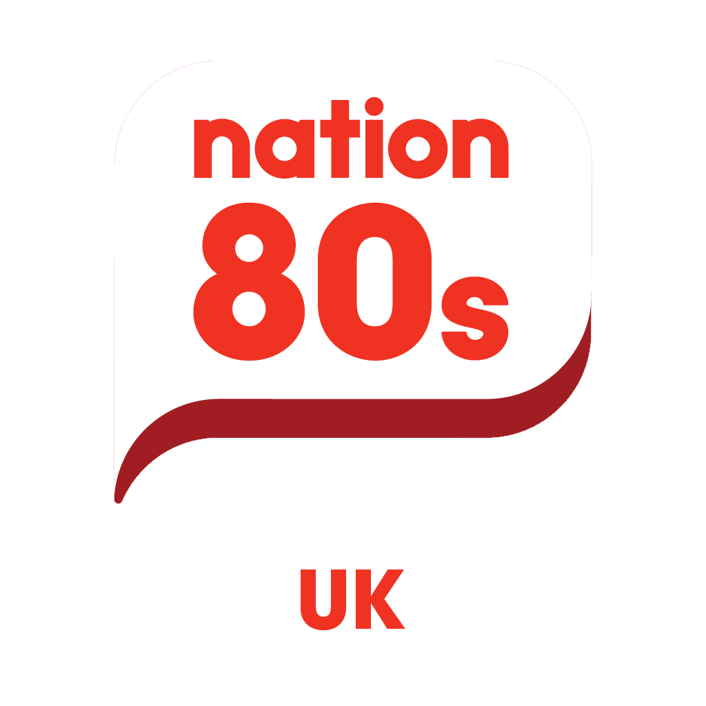 Nation 80s