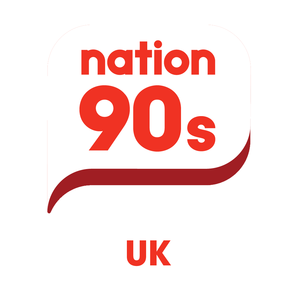 Nation 90s
